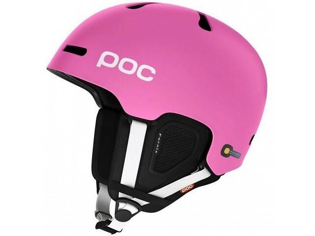 Шлем горнолыжный Poc Fornix M/L Pink (1033-PC 104601721M-L1)