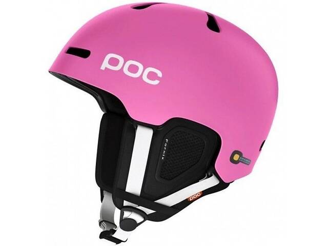 Шолом гірськолижний Poc Fornix M/L Pink (1033-PC 104601721M-L1)