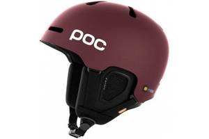 Шлем горнолыжный Poc Fornix XL/XXL Copper Red (1033-PC 104601119XLX1)