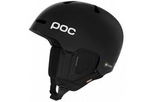 Шлем горнолыжный Poc Fornix XS/S Matt Black (1033-PC 104601023XSS1)