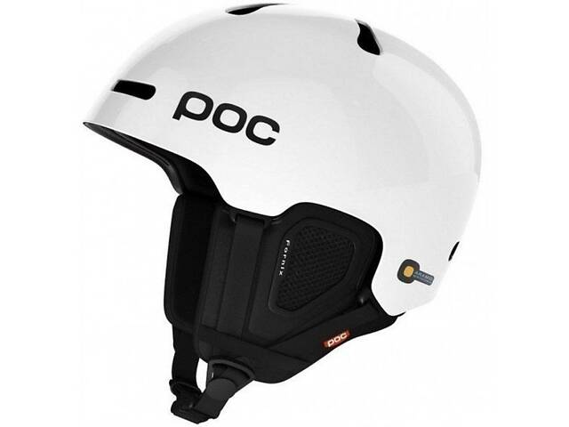 Шлем горнолыжный Poc Fornix XS/S White (1033-PC 104609001XSS1)