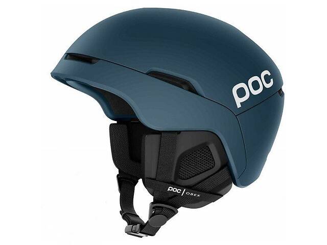 Шлем горнолыжный Poc Obex Spin Antimony Blue XS/S (1033-PC 101031563XSS1)