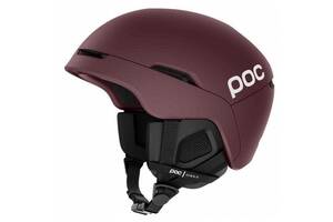 Шлем горнолыжный Poc Obex Spin Copper Red XL/XXL (1033-PC 101031119XLX1)