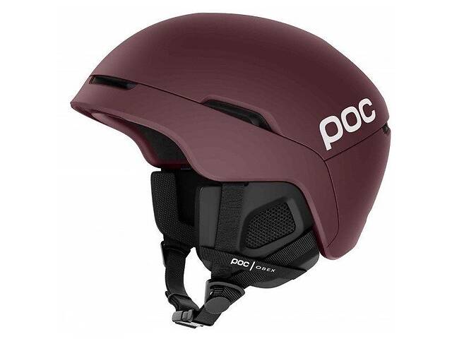 Шлем горнолыжный Poc Obex Spin Copper Red XL/XXL (1033-PC 101031119XLX1)