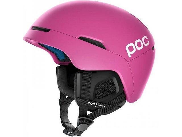 Шлем горнолыжный Poc Obex Spin M/L Actinium Pink (1033-PC 1010317081MLG1)