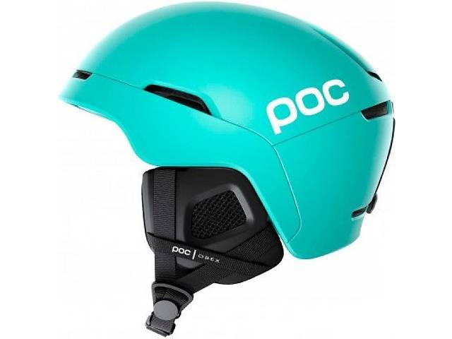 Шлем горнолыжный Poc Obex Spin M/L Tin Blue (1033-PC 101031562MLG1)