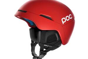 Шолом гірськолижний Poc Obex Spin Prismane Red XS/S (1033-PC 101031118XSS1)