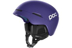 Шлем горнолыжный Poc Obex Spin XL/XXL Ametist Purple (1033-PC 1010316081XLX1)