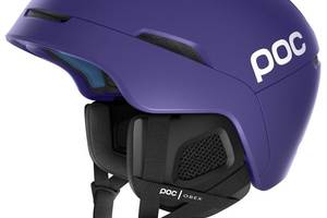 Шлем горнолыжный Poc Obex Spin XL/XXL Ametist Purple (1033-PC 1010316081XLX1)