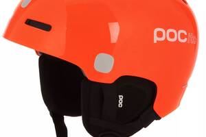 Шлем горнолыжный Poc POCito Auric Cut Spin M/L Fluorescent Orange (1033-PC 104989050MLG1)