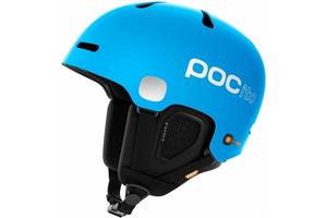 Шлем горнолыжный Poc POCito Fornix Fluorescent Blue M/L (1033-PC 104638233M-L1)