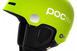 Шлем горнолыжный Poc POCito Fornix Fluorescent Yellow/Green XS/S (1033-PC 104638234XSS1)