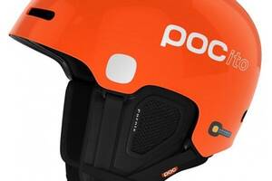 Шлем горнолыжный Poc POCito Fornix Pocito Orange XS/S (1033-PC 104631204XSS)