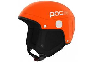 Шлем горнолыжный Poc POCito Light Нelmet Fluorescent Orange XS/S (1033-PC 101509050XSS)