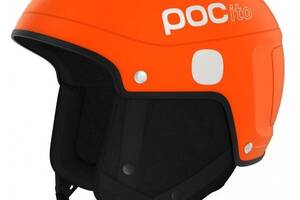 Шлем горнолыжный Poc POCito Light Нelmet Fluorescent Orange XS/S (1033-PC 101509050XSS)