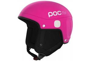 Шлем горнолыжный Poc POCito Light Нelmet Fluorescent Pink XS/S (1033-PC 101509085XSS)