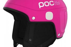 Шлем горнолыжный Poc POCito Light Нelmet Fluorescent Pink XS/S (1033-PC 101509085XSS)