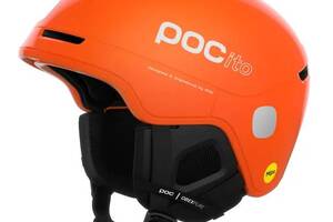 Шлем горнолыжный Poc POCito Obex MIPS Fluorescent Orange XS/S (1033-PC 104749050XSS1)