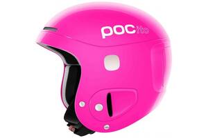 Шлем горнолыжный Poc POCito Skull Fluorescent Pink (1033-PC 102109085ADJ1)