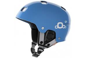 Шлем горнолыжный Poc Receptor Bug Adjustable 2.0 Niob Blue XS/S (1033-PC 102811558XSS1)