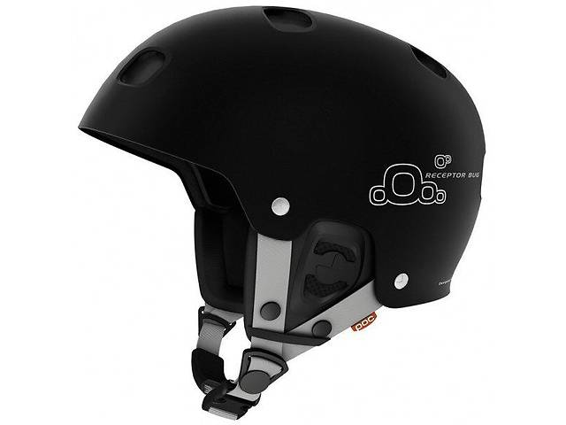 Шлем горнолыжный Poc Receptor Bug Uranium Black XL (1033-PC 102401002XLG)