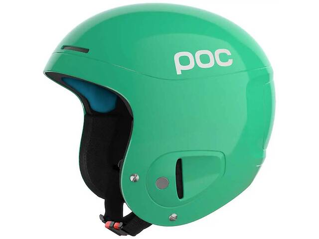 Шолом гірськолижний Poc Skull X SPIN Emerald Green L (1033-PC 101771435LRG1)