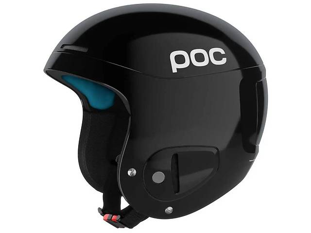 Шлем горнолыжный Poc Skull X SPIN Uranium Black XXL (1033-PC 101771002XXL1)