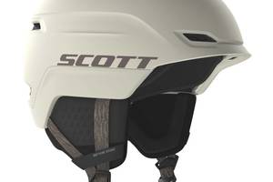 Шлем горнолыжный Scott Chase 2 Plus M Белый (1081-271753.7362.007)