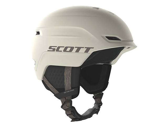 Шлем горнолыжный Scott Chase 2 Plus M Белый (1081-271753.7362.007)