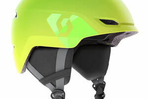 Шлем горнолыжный Scott Keeper 2 M Зеленый (1081-271762.6240.007)