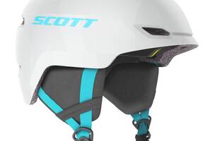Шлем горнолыжный Scott Keeper 2 Plus M Белый (1081-271761.6931.007)