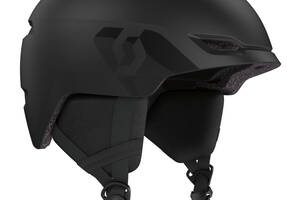 Шлем горнолыжный Scott Keeper 2 S Черный (1081-271762.0001.006)