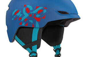 Шлем горнолыжный Scott Keeper 2 S Синий (1081-271762.0114.006)