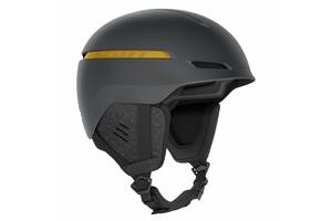 Шлем горнолыжный Scott Rental Ultimate M Черный (1081-277552.0001.007)