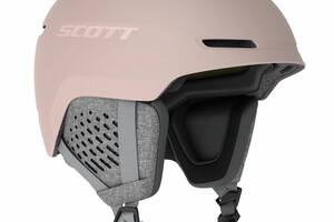 Шлем горнолыжный Scott Track Plus M Бежевый (1081-271755.7046.007)