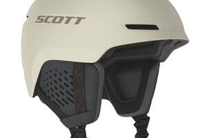 Шлем горнолыжный Scott Track Plus Mips M Бежевый (1081-271755.7362.007)