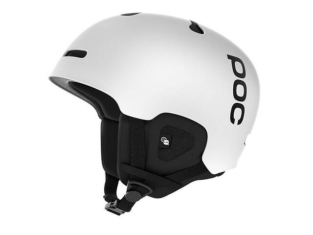 Шолом Poc Auric Cut Communication M/L Білий