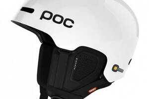 Шлем Poc Fornix Backcountry Mips Hydrogen White M/L (1033-PC 104611001M-L1)