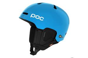 Шолом POC Fornix Backcountry Mips M/L Синій