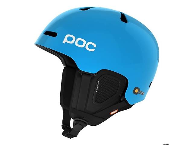 Шолом POC Fornix Backcountry Mips M/L Синій