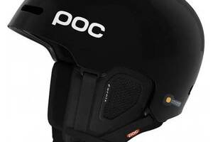 Шлем Poc Fornix Backcountry Mips M/L Uranium Black (1033-PC 104611002M-L1)