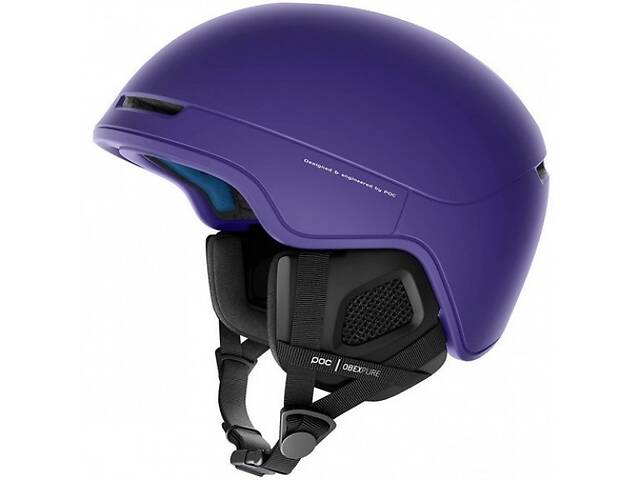 Шлем Poc Obex Pure Ametist Purple XS/S (1033-PC 101091608XSS1)
