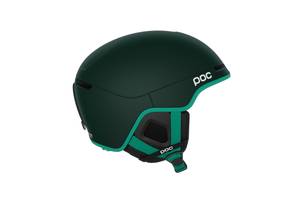 Шлем POC Obex Pure L/XL Зеленый