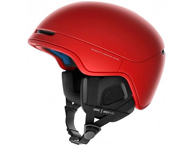 Шолом POC Obex Pure M/L Червоний