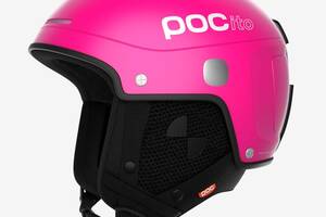 Шлем Poc POCito Light M/L Розовый