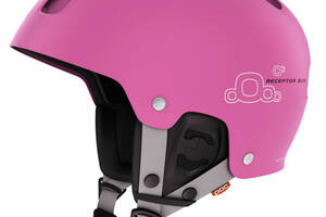 Шлем Poc Receptor Bug XL Розовый