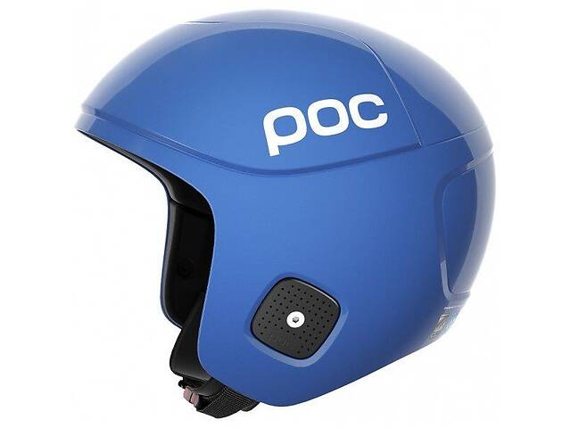 Шлем Poc Skull Orbic X SPIN Basketane Blue M (1033-PC 101711557MED1)