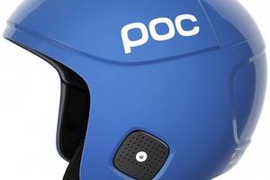 Шлем Poc Skull Orbic X SPIN Basketane Blue XL (1033-PC 101711557XLG1)