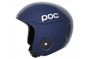 Шолом Poc Skull Orbic X SPIN Lead Blue M (1033-PC 101711506MED1)