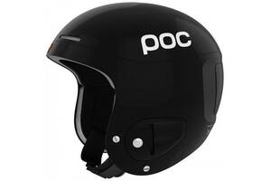 Шолом Poc Skull X Black M (1033-PC 101209002MED1)